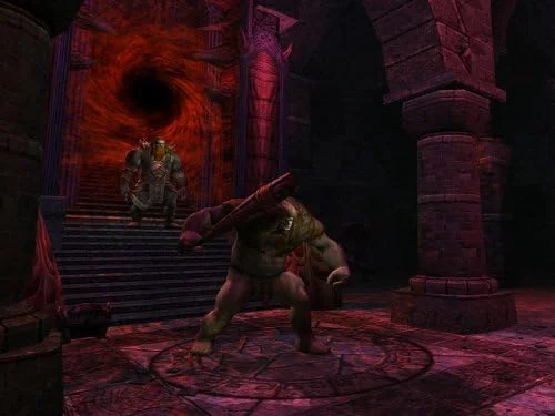 بازی آنلاین BANDAI NAMCO Entertainment DUNGEONS & DRAGONS ONLINE - PC بازی آنلاین BANDAI NAMCO Entertainment DUNGEONS & DRAGONS ONLINE - PC
