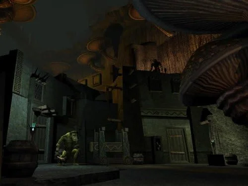 بازی آنلاین BANDAI NAMCO Entertainment DUNGEONS & DRAGONS ONLINE - PC بازی آنلاین BANDAI NAMCO Entertainment DUNGEONS & DRAGONS ONLINE - PC