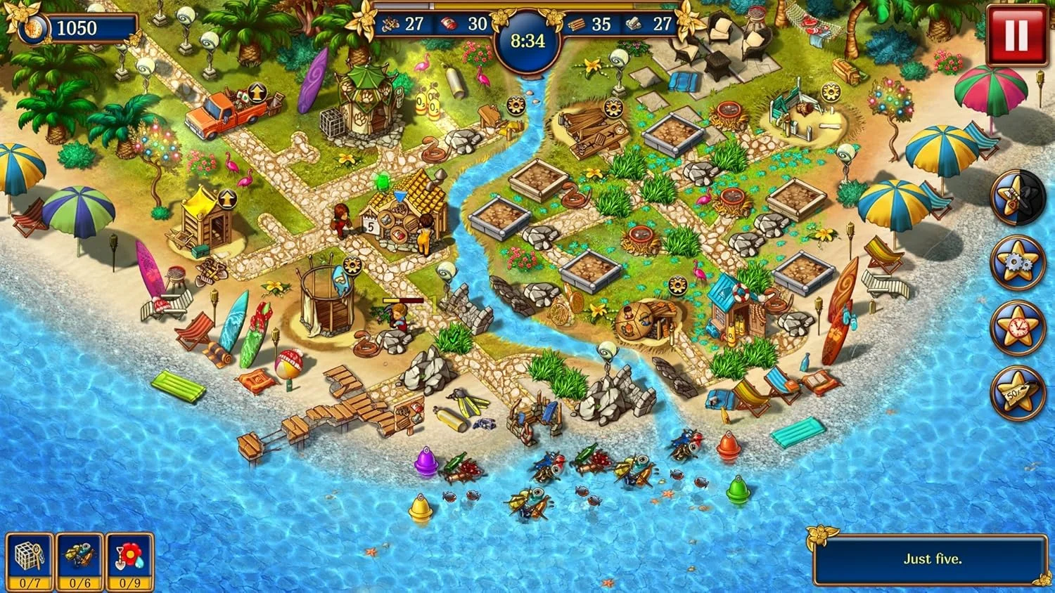 GaMons - Garten TV - [PC] - تصویر 3