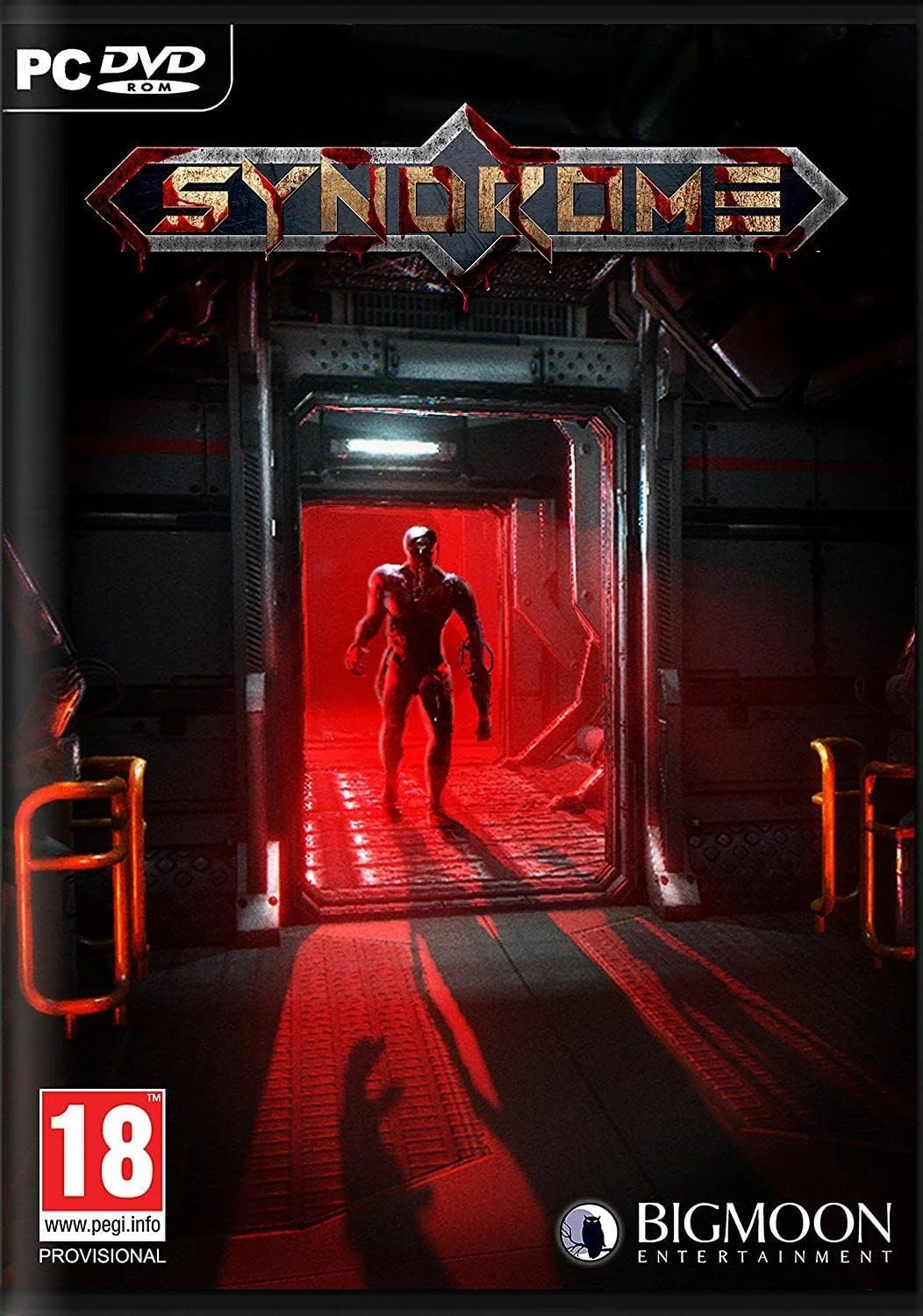 Syndrome (PC DVD) Syndrome (PC DVD)
