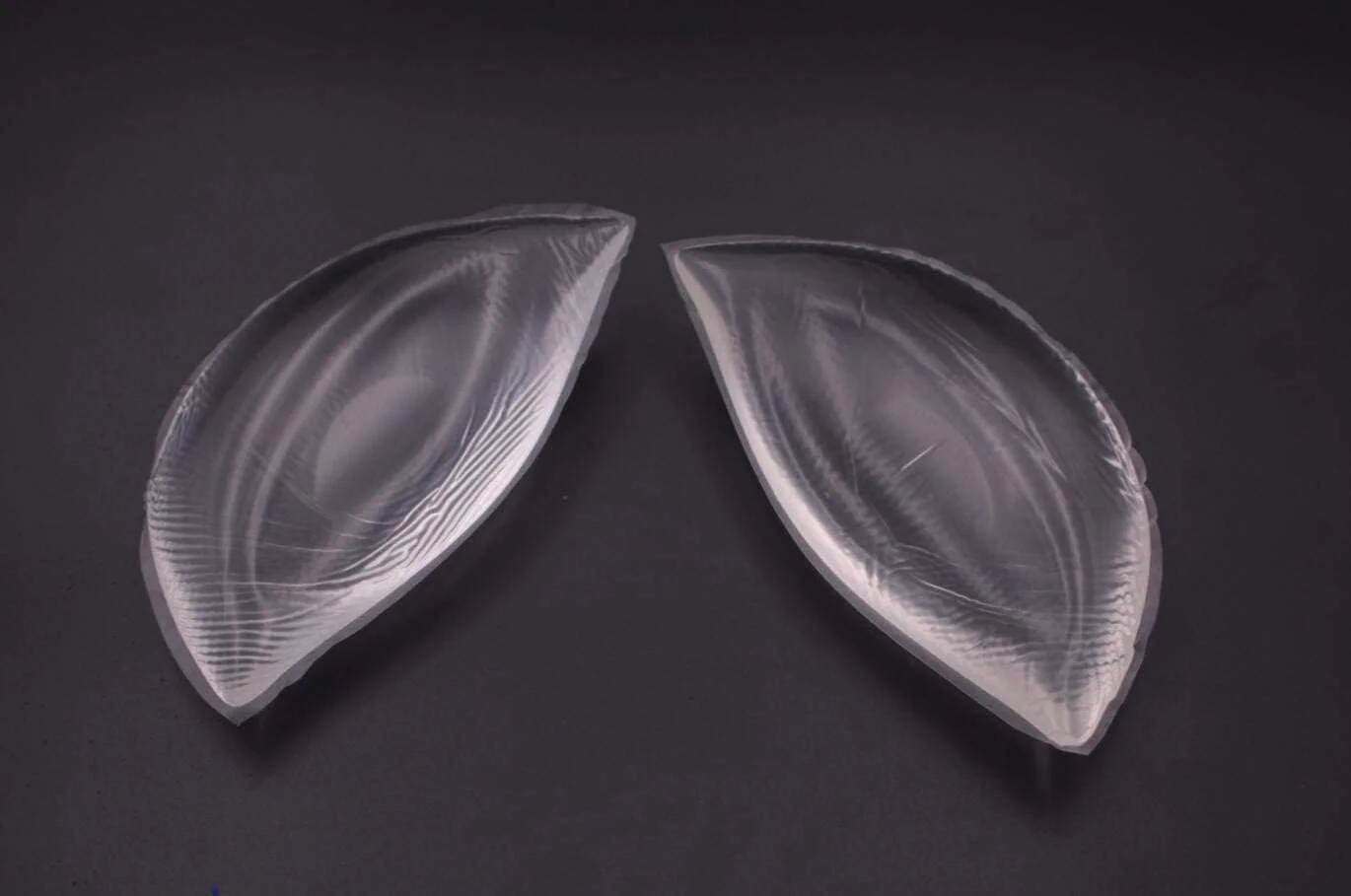 پدهای سوتین KASTWAVE برای زنان، پدهای ژله ای سینه قابل استفاده مجدد برای افزایش سایز کاپ، مناسب برای سوتین، لباس، بند شانه، مایو پدهای سوتین KASTWAVE برای زنان، پدهای ژله ای سینه قابل استفاده مجدد برای افزایش سایز کاپ، مناسب برای سوتین، لباس، بند شانه، مایو