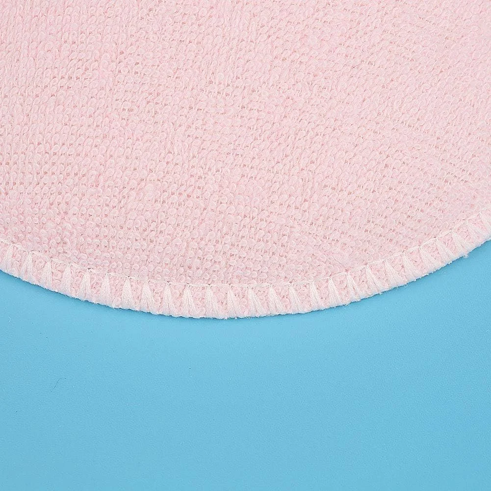 پدهای شیردهی قابل شستشو و ارگانیک Keenso، 6 عددی، پدهای سینه برای شیردهی