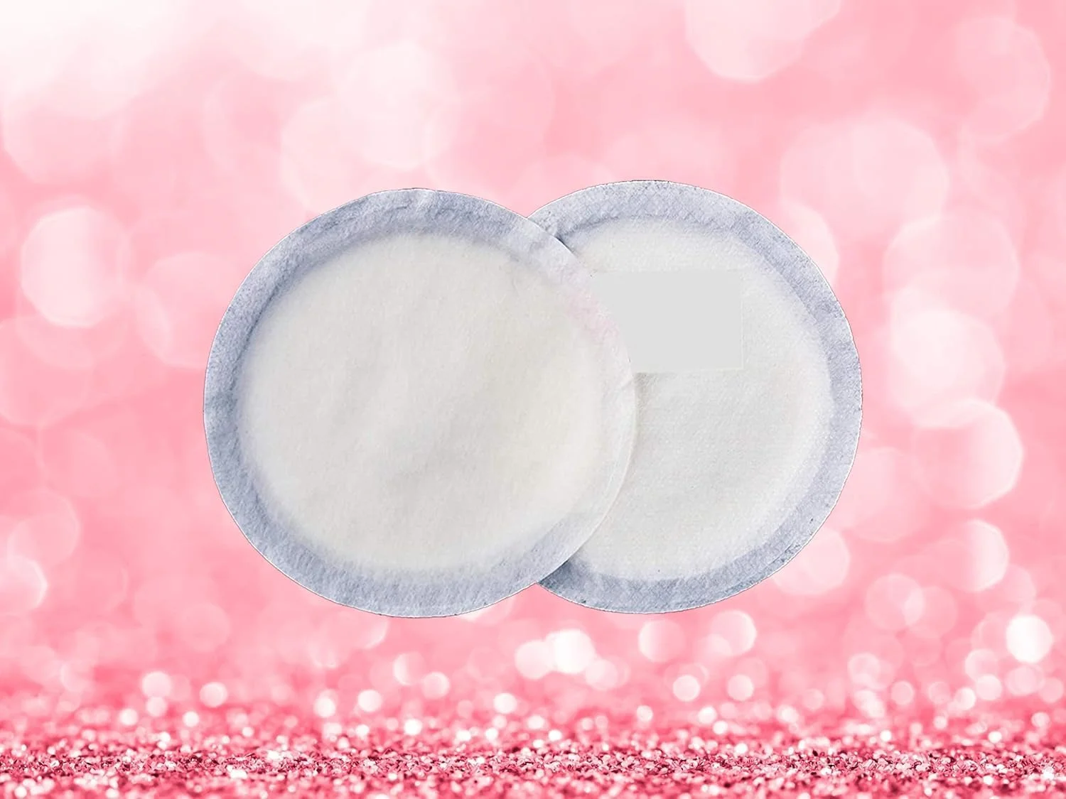 پدهای شیردهی یکبار مصرف 45 عددی کیدال | پدهای محافظ سینه برای مادران شیرده | پنبه با جذب بالا | فوق العاده نرم، چند لایه، پوشش نوک سینه مخصوص شیردهی، سایز جهانی پدهای شیردهی یکبار مصرف 45 عددی کیدال | پدهای محافظ سینه برای مادران شیرده | پنبه با جذب بالا | فوق العاده نرم، چند لایه، پوشش نوک سینه مخصوص شیردهی، سایز جهانی