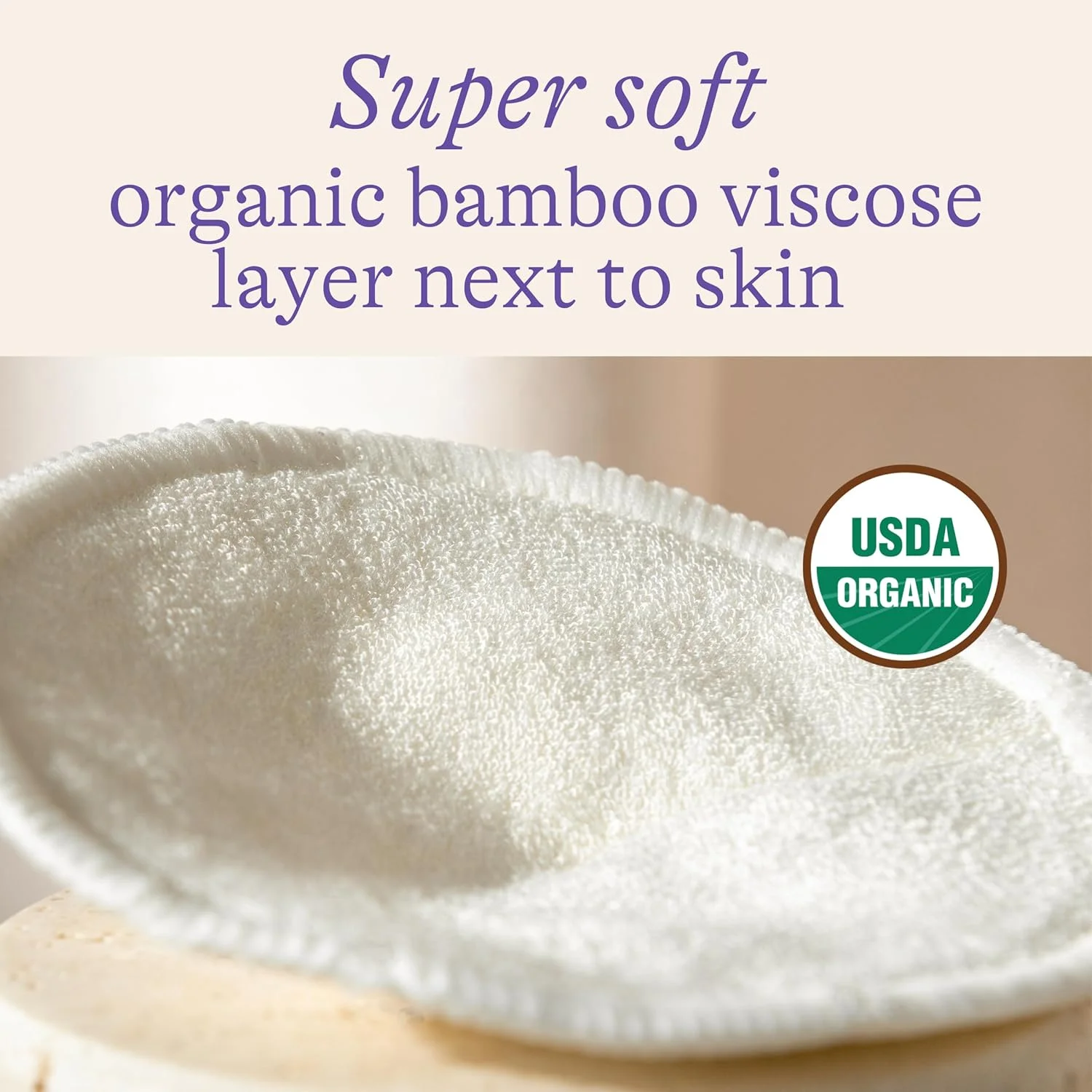 پدهای شیردهی قابل شستشو لانسینۆ، ساخته شده با ویسکوز بامبو ارگانیک، پدهای سینه قابل استفاده مجدد برای شیردهی با کیسه شستشو، لوازم ضروری شیردهی، 10 عدد پدهای شیردهی قابل شستشو لانسینۆ، ساخته شده با ویسکوز بامبو ارگانیک، پدهای سینه قابل استفاده مجدد برای شیردهی با کیسه شستشو، لوازم ضروری شیردهی، 10 عدد