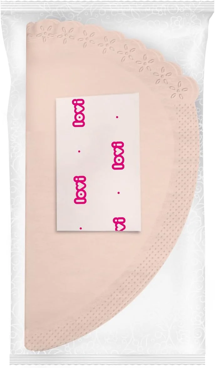 پدهای شیردهی لُوی مدل Discreet Elegance، 20 عددی، بژ پدهای شیردهی لُوی مدل Discreet Elegance، 20 عددی، بژ