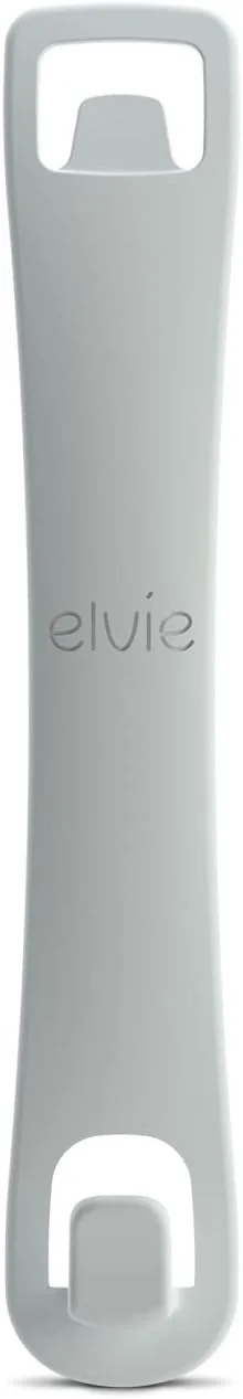 افزایش دهنده سوتین شیردهی ELVIE Pump | نگهدارنده بند سوتین شیردهی | گیره های بند سوتین برای سوتین های شیردهی برای شیردهی و پمپ های شیر | استفاده آسان از پدهای سینه، محافظ نوک سینه و کرم نوک سینه