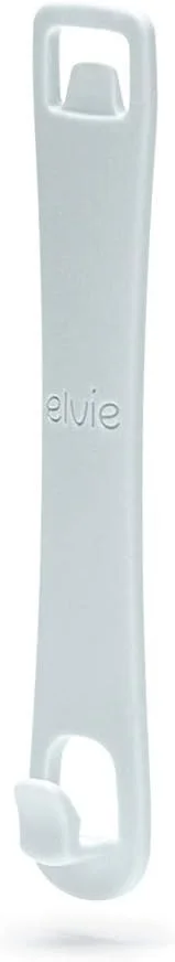 افزایش دهنده سوتین شیردهی ELVIE Pump | نگهدارنده بند سوتین شیردهی | گیره های بند سوتین برای سوتین های شیردهی برای شیردهی و پمپ های شیر | استفاده آسان از پدهای سینه، محافظ نوک سینه و کرم نوک سینه