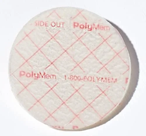 پدهای درمانی سینه Nursicare برای سینه های زخمی، ترک خورده و دردناک، بسته 6 عددی