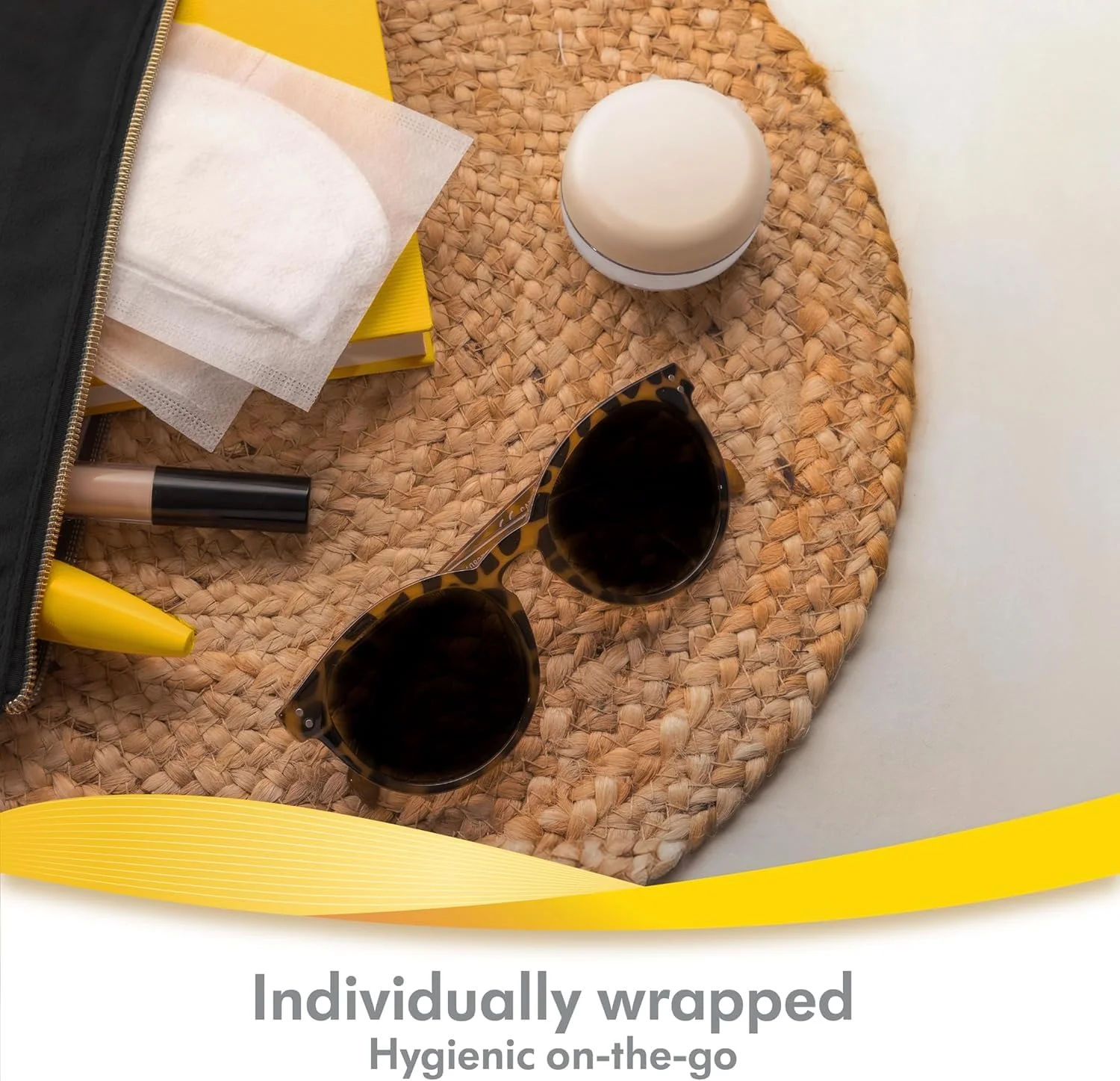 پدهای شیردهی فوق العاده تنفسی مدلا | بسیار جاذب، تنفسی و محتاطانه برای راحتی مطلوب (مجموعه 30 عددی) پدهای شیردهی فوق العاده تنفسی مدلا | بسیار جاذب، تنفسی و محتاطانه برای راحتی مطلوب (مجموعه 30 عددی)