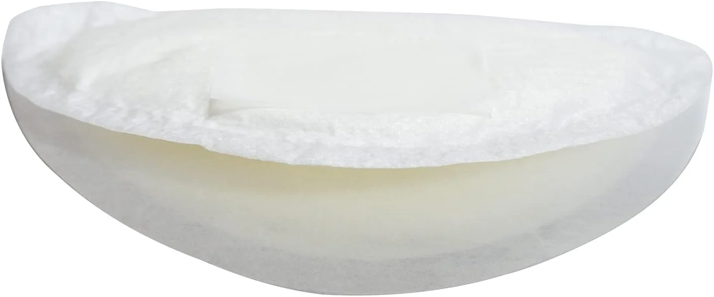 پدهای سینه یکبار مصرف Pigeon، حس راحتی، 2 برابر نرم تر، ملایم روی پوست، خشک نگه داشتن تمام روز، عصاره آلوئه ورا، تست شده توسط متخصص پوست، پوشش ضد نشت، سفید، 60 عدد، بسته 2 عددی پدهای سینه یکبار مصرف Pigeon، حس راحتی، 2 برابر نرم تر، ملایم روی پوست، خشک نگه داشتن تمام روز، عصاره آلوئه ورا، تست شده توسط متخصص پوست، پوشش ضد نشت، سفید، 60 عدد، بسته 2 عددی