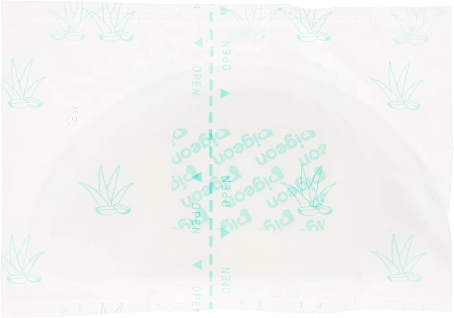 پد سینه کبوتر 48 عددی - بسته ترکیبی