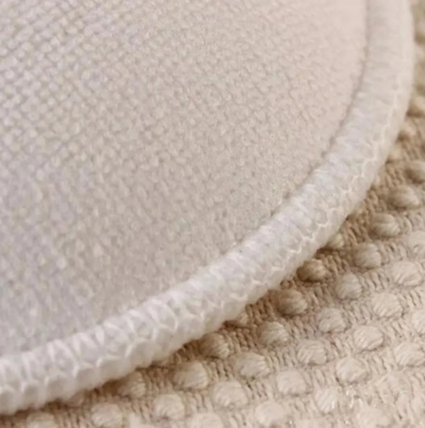 پد سینه شیردهی مادر SKEIDO، 4 عددی، قابل شستشو، ضد آب، پد تغذیه راحت، حوله پارچه ای اسفنجی، پدهای سینه قابل استفاده مجدد