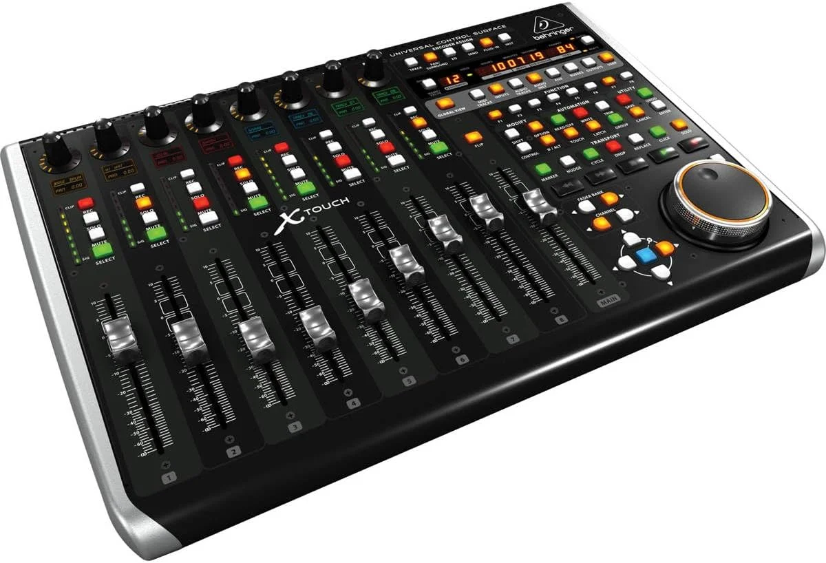 BEHRINGER (XTOUCH)