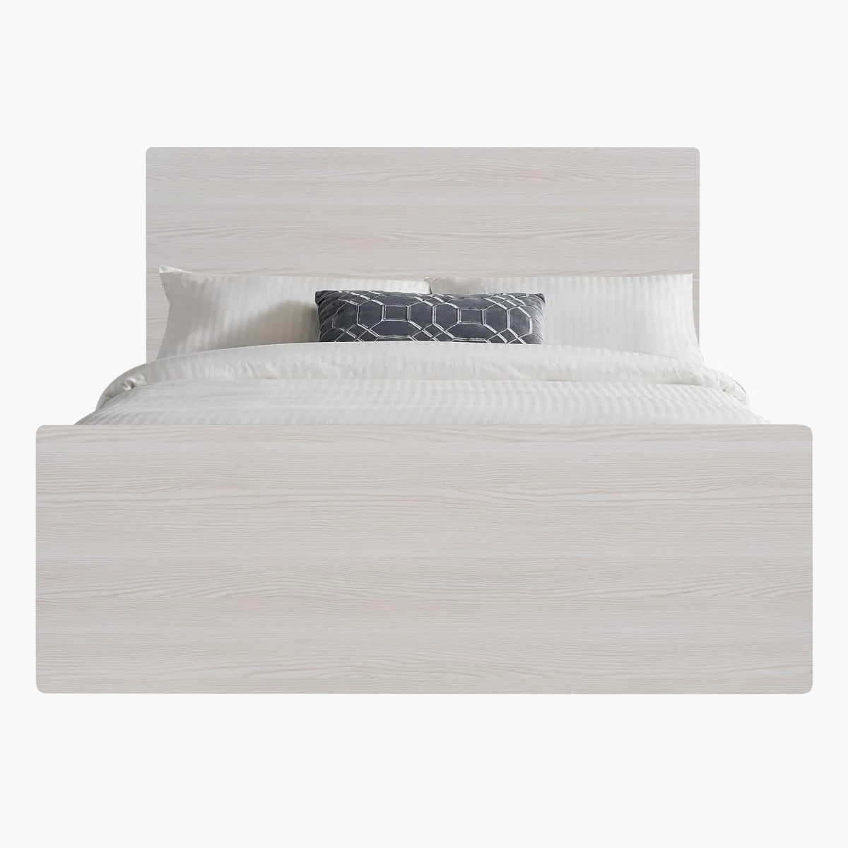 تخت خواب یک نفره بلا هوم باکس - 120x200 سانتی متر تخت خواب یک نفره بلا هوم باکس - 120x200 سانتی متر