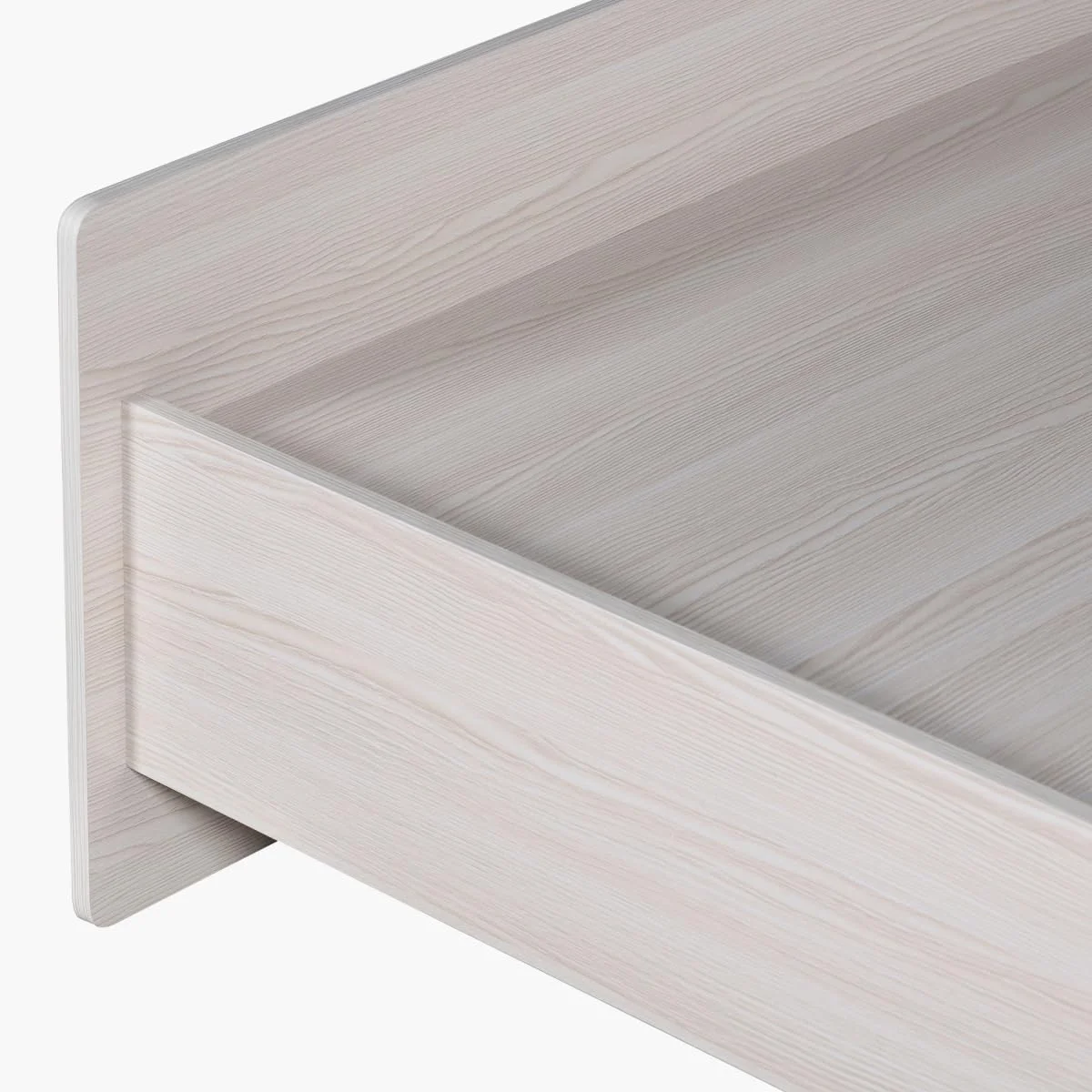 تخت خواب یک نفره بلا هوم باکس - 120x200 سانتی متر تخت خواب یک نفره بلا هوم باکس - 120x200 سانتی متر