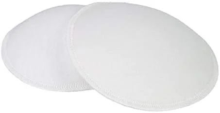 پدهای سینه قابل استفاده مجدد Sunveno - بسته 4 عددی پدهای سینه قابل استفاده مجدد Sunveno - بسته 4 عددی