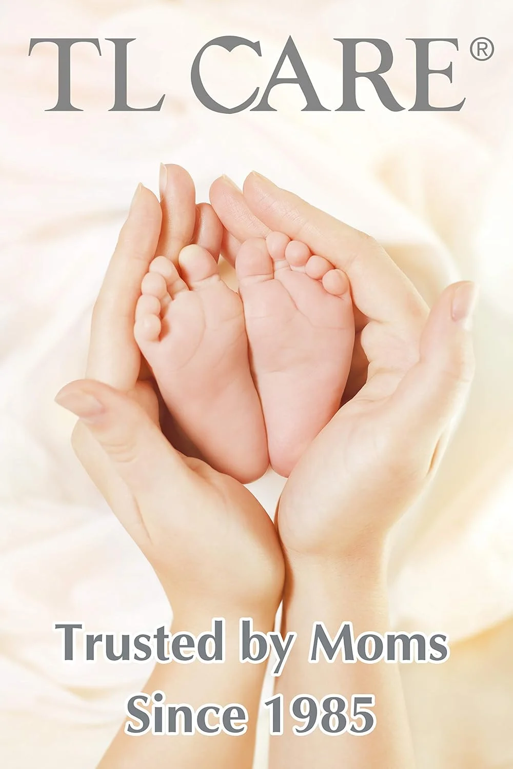 پدهای شیردهی تی ال کر ساخته شده با پنبه ارگانیک، رنگ طبیعی، 6 عدد پدهای شیردهی تی ال کر ساخته شده با پنبه ارگانیک، رنگ طبیعی، 6 عدد