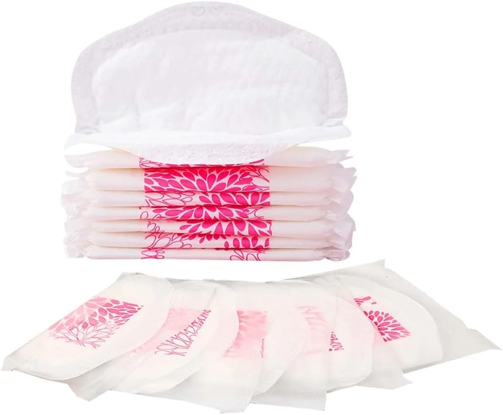 پد سینه استار بیبی بسته 108 عددی پد سینه استار بیبی بسته 108 عددی