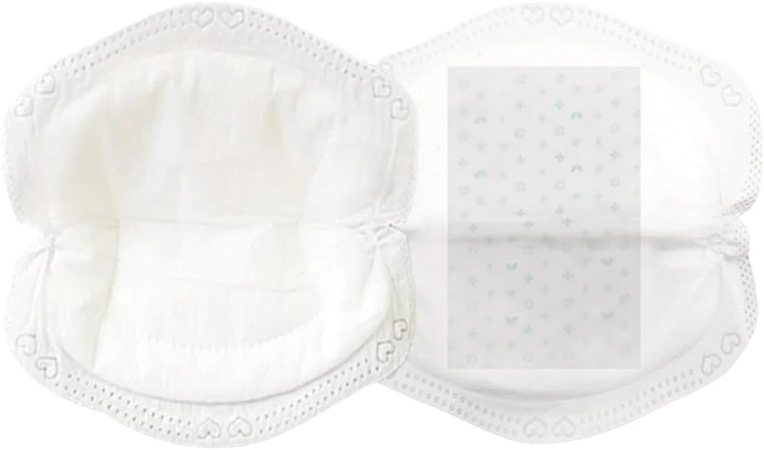 پد سینه یکبار مصرف استار بیبی، بسته 30 عددی