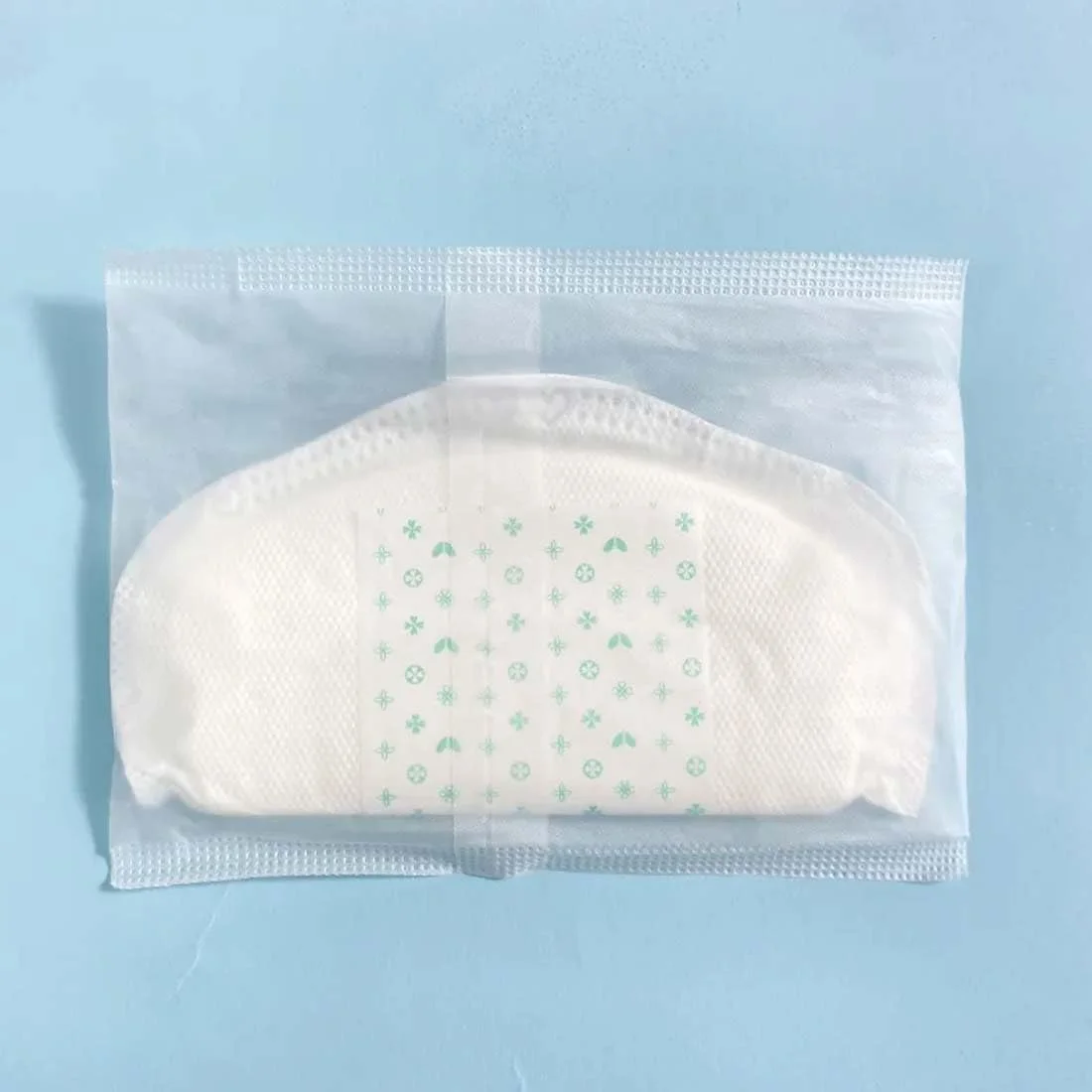 پد سینه یکبار مصرف استار بیبی - بسته 100 عددی پد سینه یکبار مصرف استار بیبی - بسته 100 عددی