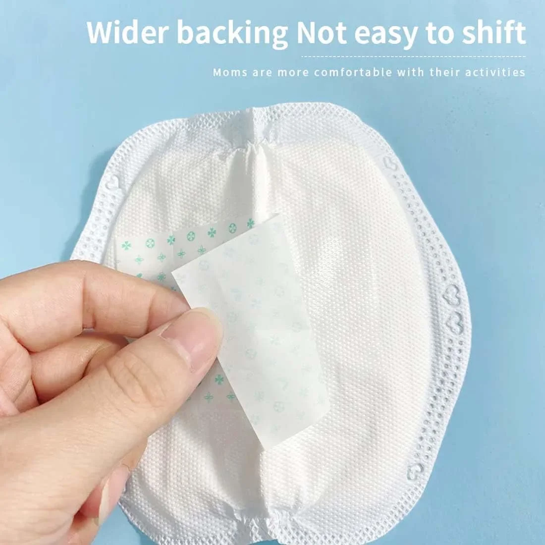 پد سینه یکبار مصرف استار بیبی - بسته 100 عددی پد سینه یکبار مصرف استار بیبی - بسته 100 عددی