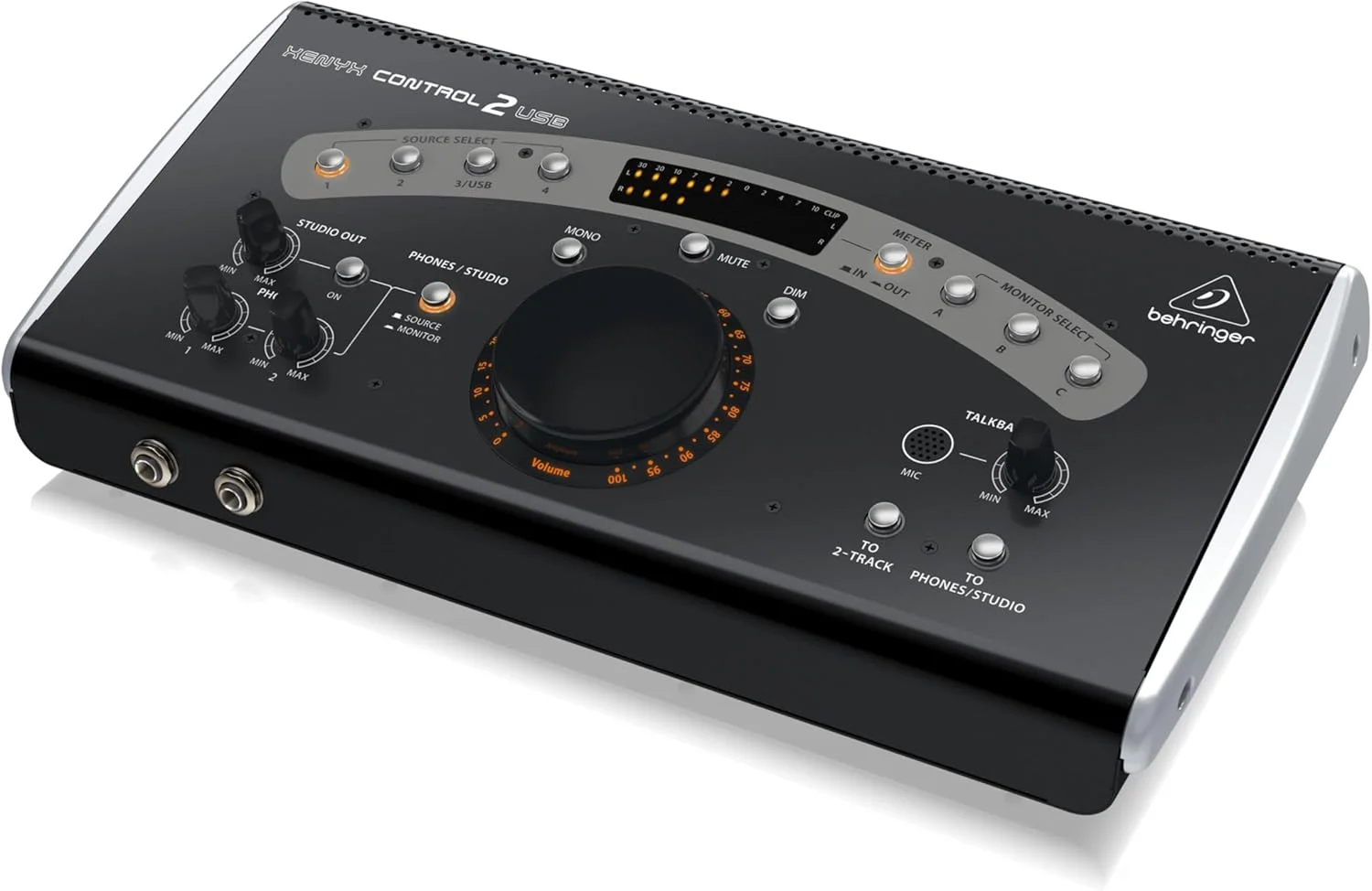 کارت صدای Behringer XENYX CONTROL2USB