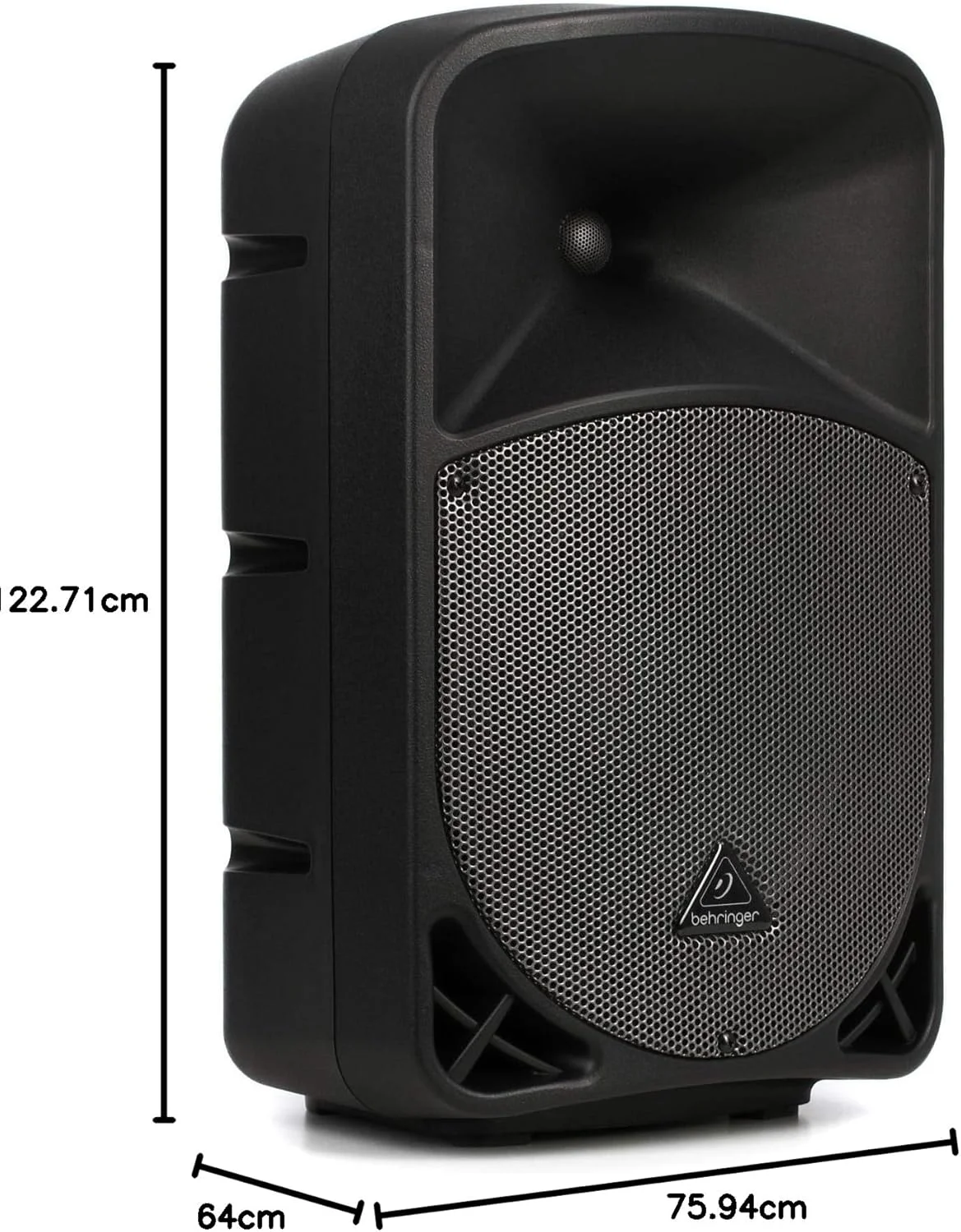اسپیکر مانیتورینگ Behringer مدل B110D اسپیکر مانیتورینگ Behringer مدل B110D