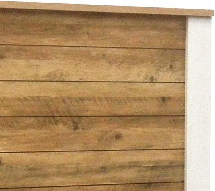 تخت یک نفره جوان دانوب هوم مدل Swann سایز 120x200 | طراحی مدرن و مقاوم | قاب تخت چوبی یک نفره | تخت خواب های آرام و راحت | ساخت مالزی ابعاد L208xW128xH103cm - رنگ Summer Oak/Pearl White تخت یک نفره جوان دانوب هوم مدل Swann سایز 120x200 | طراحی مدرن و مقاوم | قاب تخت چوبی یک نفره | تخت خواب های آرام و راحت | ساخت مالزی ابعاد L208xW128xH103cm - رنگ Summer Oak/Pearl White