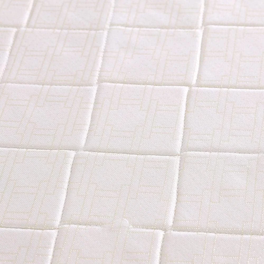 تشک طبی دانوب هوم مدل Dream Spine Fit | حس سفتی | تشک سوپر کینگ | طبی ارتوپدی | تعادل ستون فقرات برای کاهش فشار | طول 200 عرض 200 سانتی متر | ضخامت 15 سانتی متر کرم تشک طبی دانوب هوم مدل Dream Spine Fit | حس سفتی | تشک سوپر کینگ | طبی ارتوپدی | تعادل ستون فقرات برای کاهش فشار | طول 200 عرض 200 سانتی متر | ضخامت 15 سانتی متر کرم