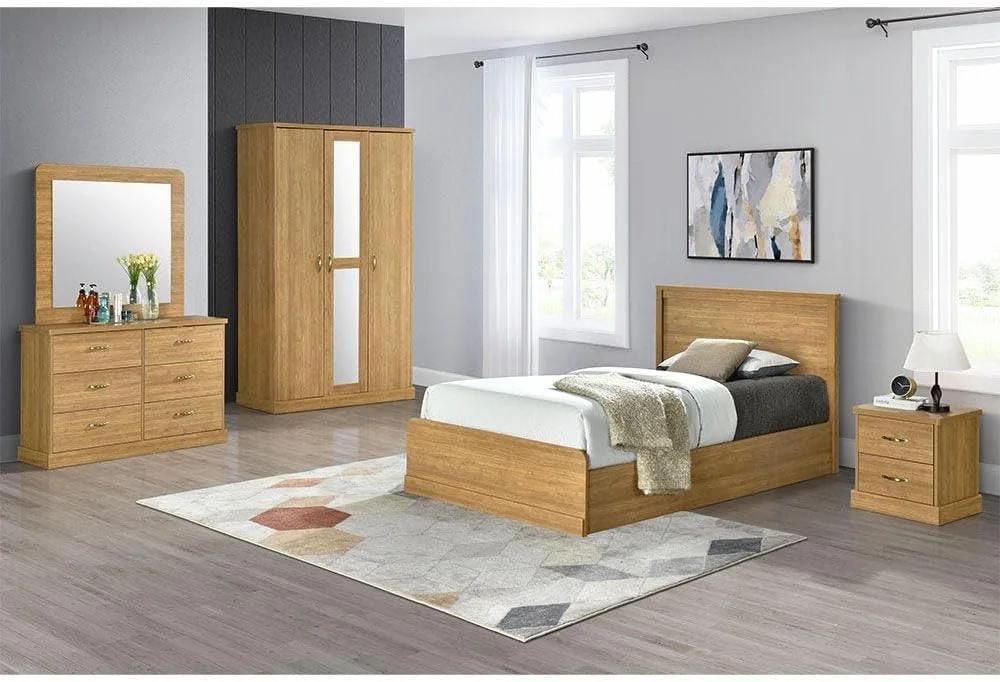 تخت خواب یک نفره زیرکوی 120x200 دانوب هوم با فضای ذخیره سازی زیر تخت | طراحی مدرن و مستحکم مبلمان قاب تخت خواب چوبی یک نفره | تخت خواب های آرام و راحت L 129 x W 209.8 x H 102.6 سانتی متر - بلوط قهوه ای تخت خواب یک نفره زیرکوی 120x200 دانوب هوم با فضای ذخیره سازی زیر تخت | طراحی مدرن و مستحکم مبلمان قاب تخت خواب چوبی یک نفره | تخت خواب های آرام و راحت L 129 x W 209.8 x H 102.6 سانتی متر - بلوط قهوه ای