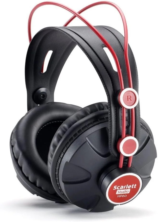 کارت صدای استودیویی USB Focusrite Scarlett 2i2 کارت صدای استودیویی USB Focusrite Scarlett 2i2