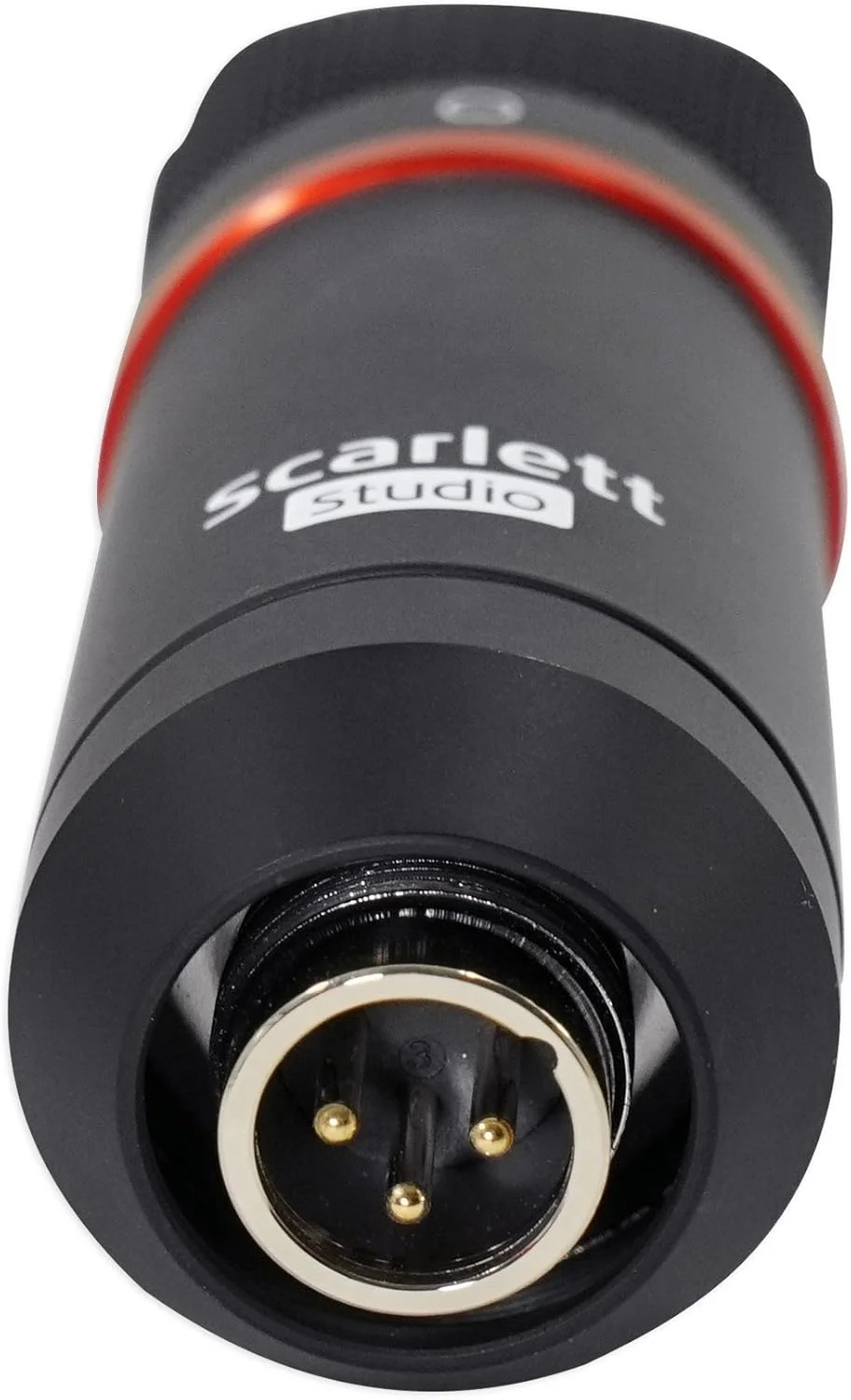 پکیج استودیویی کارت صدا Focusrite Scarlett 2i2 Studio (نسل دوم) USB به همراه نرم افزار Pro Tools | First پکیج استودیویی کارت صدا Focusrite Scarlett 2i2 Studio (نسل دوم) USB به همراه نرم افزار Pro Tools | First