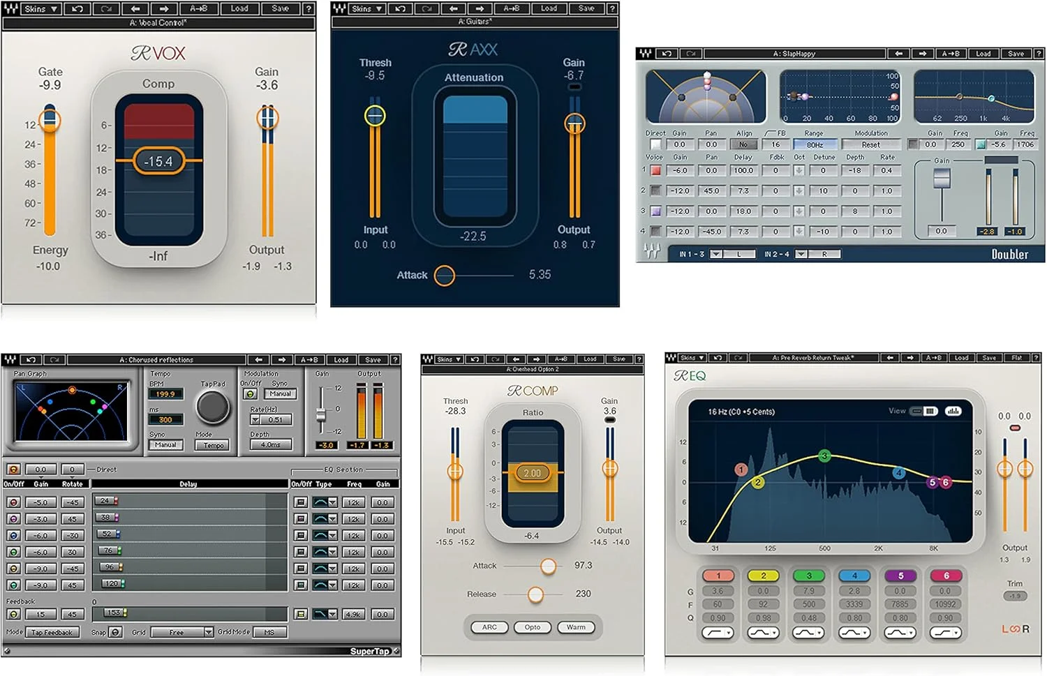 کارت صدای USB استودیویی Focusrite Scarlett Solo (نسل سوم) به همراه بسته نرم افزاری Waves Musicians 2 Plugins کارت صدای USB استودیویی Focusrite Scarlett Solo (نسل سوم) به همراه بسته نرم افزاری Waves Musicians 2 Plugins