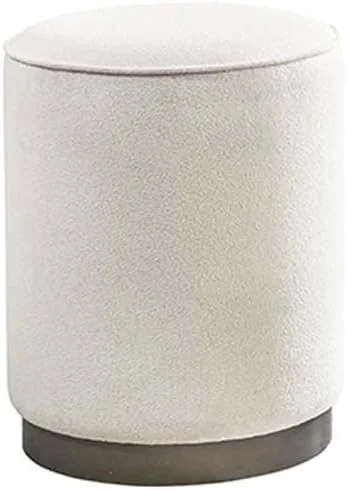 تخت خواب کینگ 180x200 مدل Libra از Danube Home به همراه 2 پاتختی با LED و میز آرایش با آینه + صندلی - قهوه ای روشن/بژ تخت خواب کینگ 180x200 مدل Libra از Danube Home به همراه 2 پاتختی با LED و میز آرایش با آینه + صندلی - قهوه ای روشن/بژ