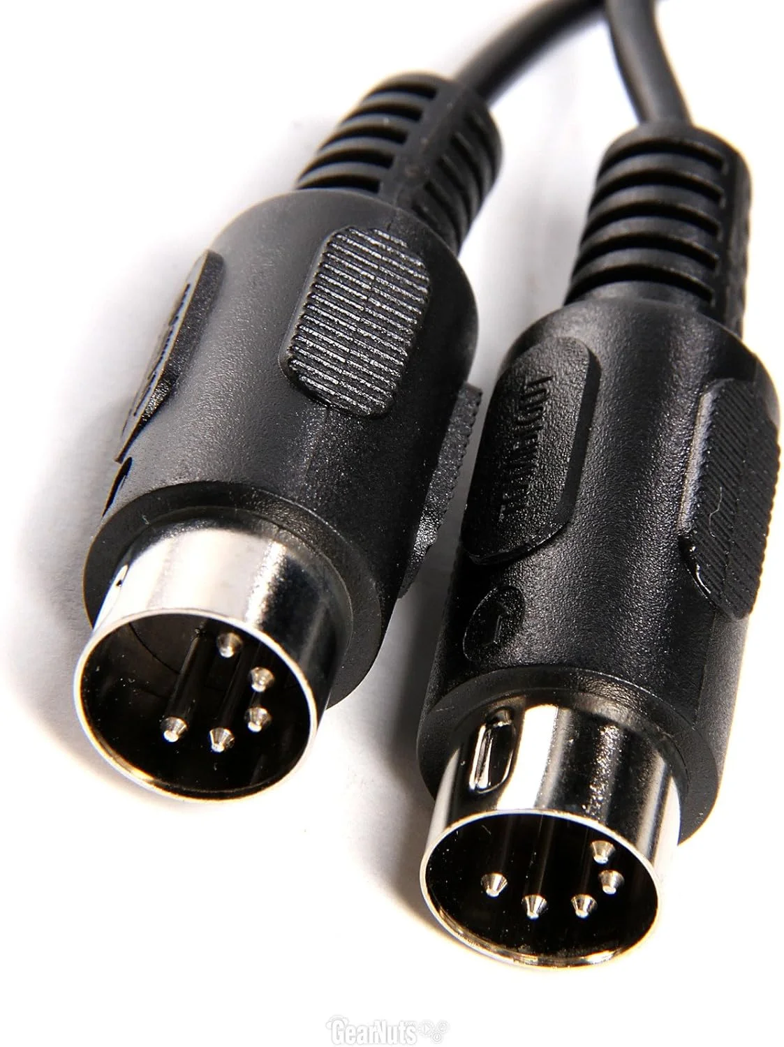 M-Audio Uno - رابط MIDI فوق العاده قابل حمل 1 ورودی/1 خروجی با تغذیه از طریق USB برای Mac و PC - راه حل عالی برای اتصال سینتی سایزرها و ماژول های صدا به کامپیوتر شما M-Audio Uno - رابط MIDI فوق العاده قابل حمل 1 ورودی/1 خروجی با تغذیه از طریق USB برای Mac و PC - راه حل عالی برای اتصال سینتی سایزرها و ماژول های صدا به کامپیوتر شما