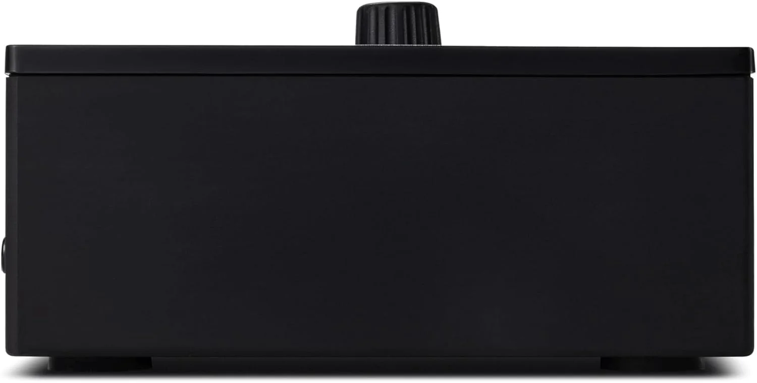 کارت صدای M-AUDIO M-Track Duo HD 24bit 192kHz برای ضبط، استریم، پادکست با USB-C، 2 ورودی XLR TRS، 2 خروجی TRS، به همراه بسته نرم افزاری