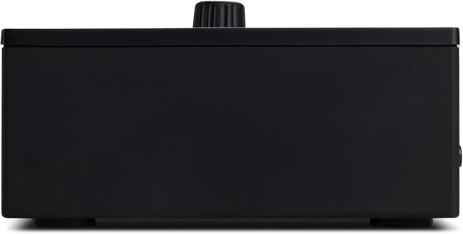 کارت صدای M-AUDIO M-Track Duo HD 24bit 192kHz برای ضبط، استریم، پادکست با USB-C، 2 ورودی XLR TRS، 2 خروجی TRS، به همراه بسته نرم افزاری