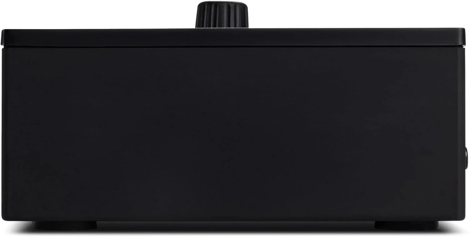 پکیج تولید کننده M-AUDIO M-Track Duo HD شامل کارت صدای M-Track Duo HD، میکروفون کاندنسر M100 و هدفون مانیتورینگ استودیویی HDH41 برای ضبط، تولیدکنندگان، تولیدکنندگان محتوا و پادکسترها پکیج تولید کننده M-AUDIO M-Track Duo HD شامل کارت صدای M-Track Duo HD، میکروفون کاندنسر M100 و هدفون مانیتورینگ استودیویی HDH41 برای ضبط، تولیدکنندگان، تولیدکنندگان محتوا و پادکسترها