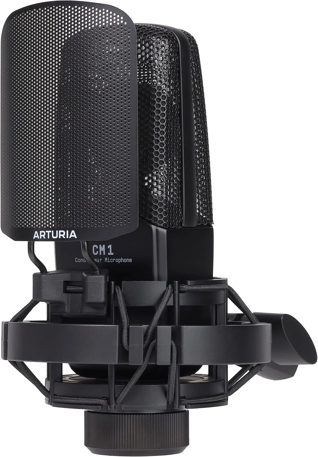 بسته ضبط Arturia MiniFuse مشکی (800202) بسته ضبط Arturia MiniFuse مشکی (800202)