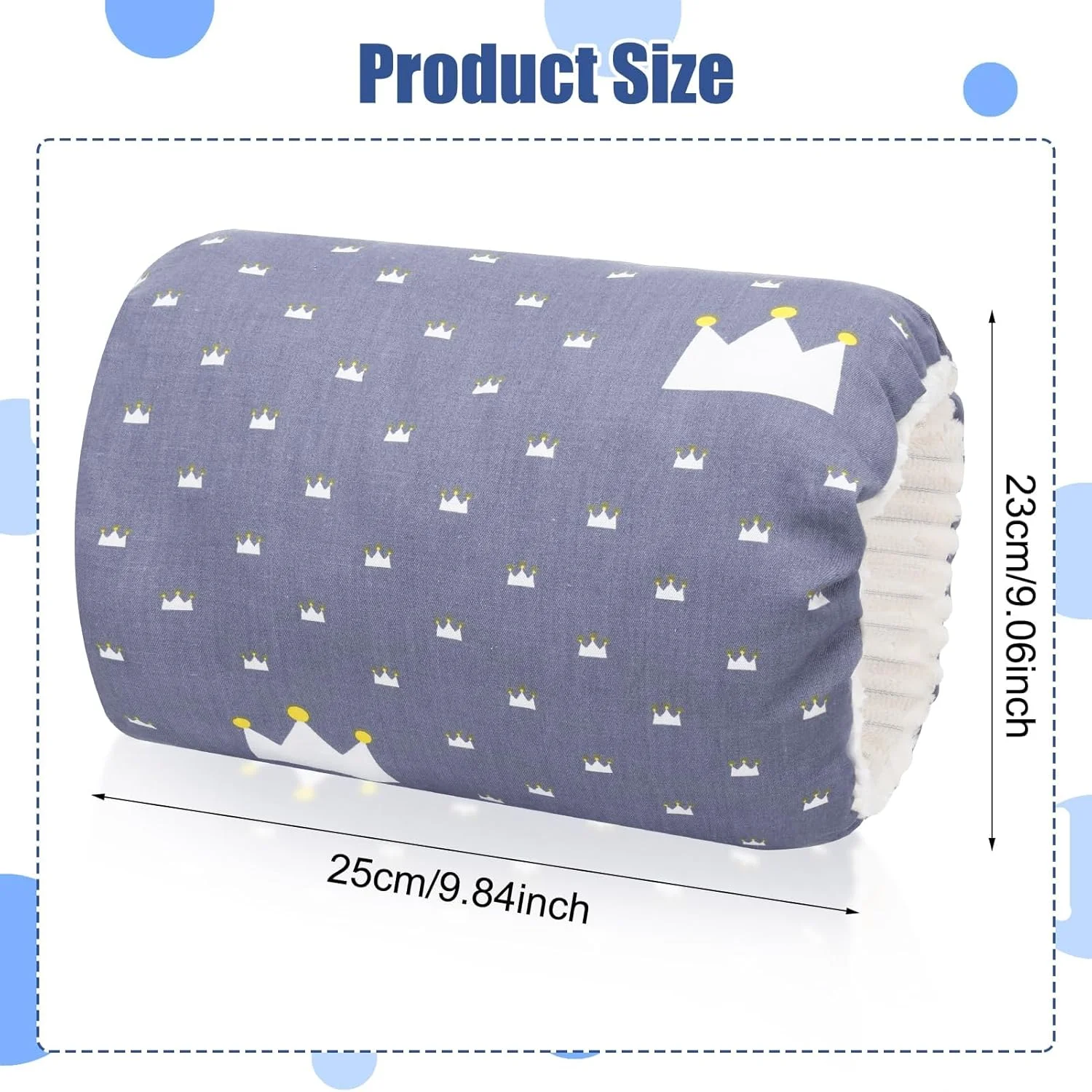 بالش شیردهی BIGTHREE، بالش بازویی شیردهی برای شیردهی نوزاد، بالش گهواره ای دنج، بالش نرم پنبه ای برای تکیه سر مادران (مدل 2) بالش شیردهی BIGTHREE، بالش بازویی شیردهی برای شیردهی نوزاد، بالش گهواره ای دنج، بالش نرم پنبه ای برای تکیه سر مادران (مدل 2)