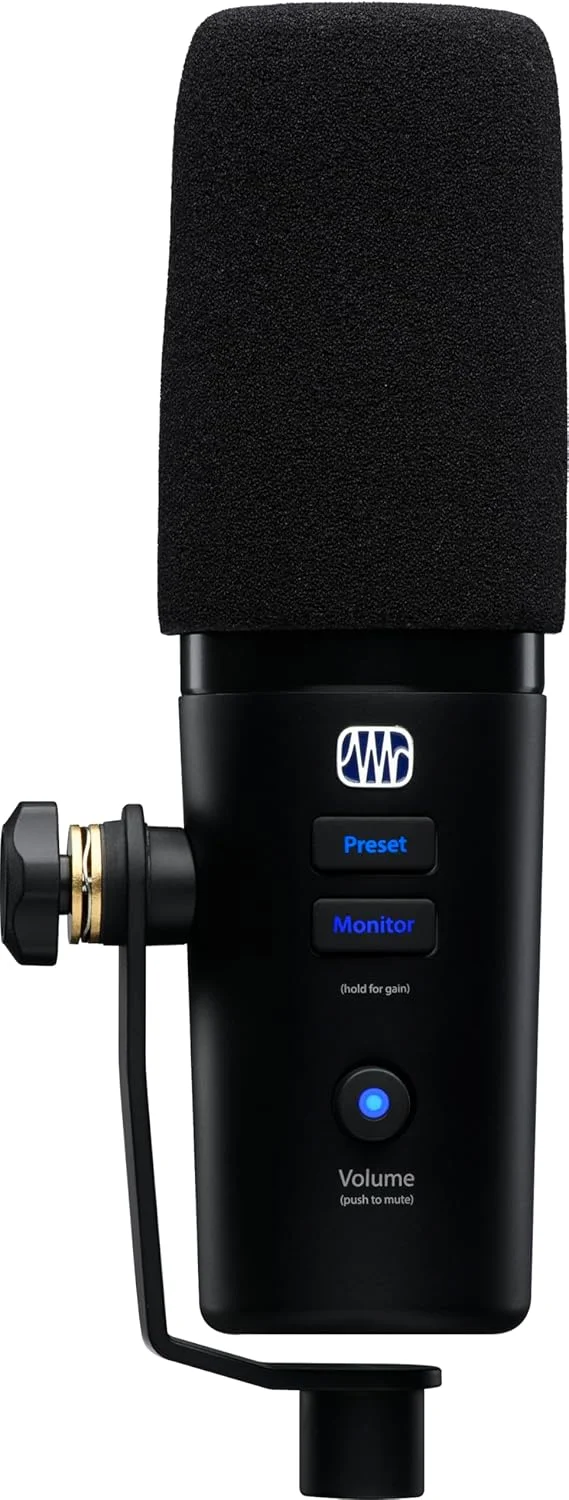 میکروفون داینامیک Presonus Revelator