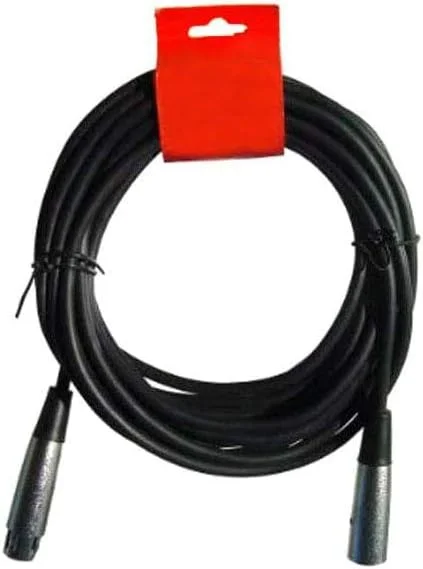 کارت صدای USB پریسونوس AudioBox USB 96 2x2 (مشکی نسخه 25 سالگی) به همراه پاپ فیلتر و کابل XLR