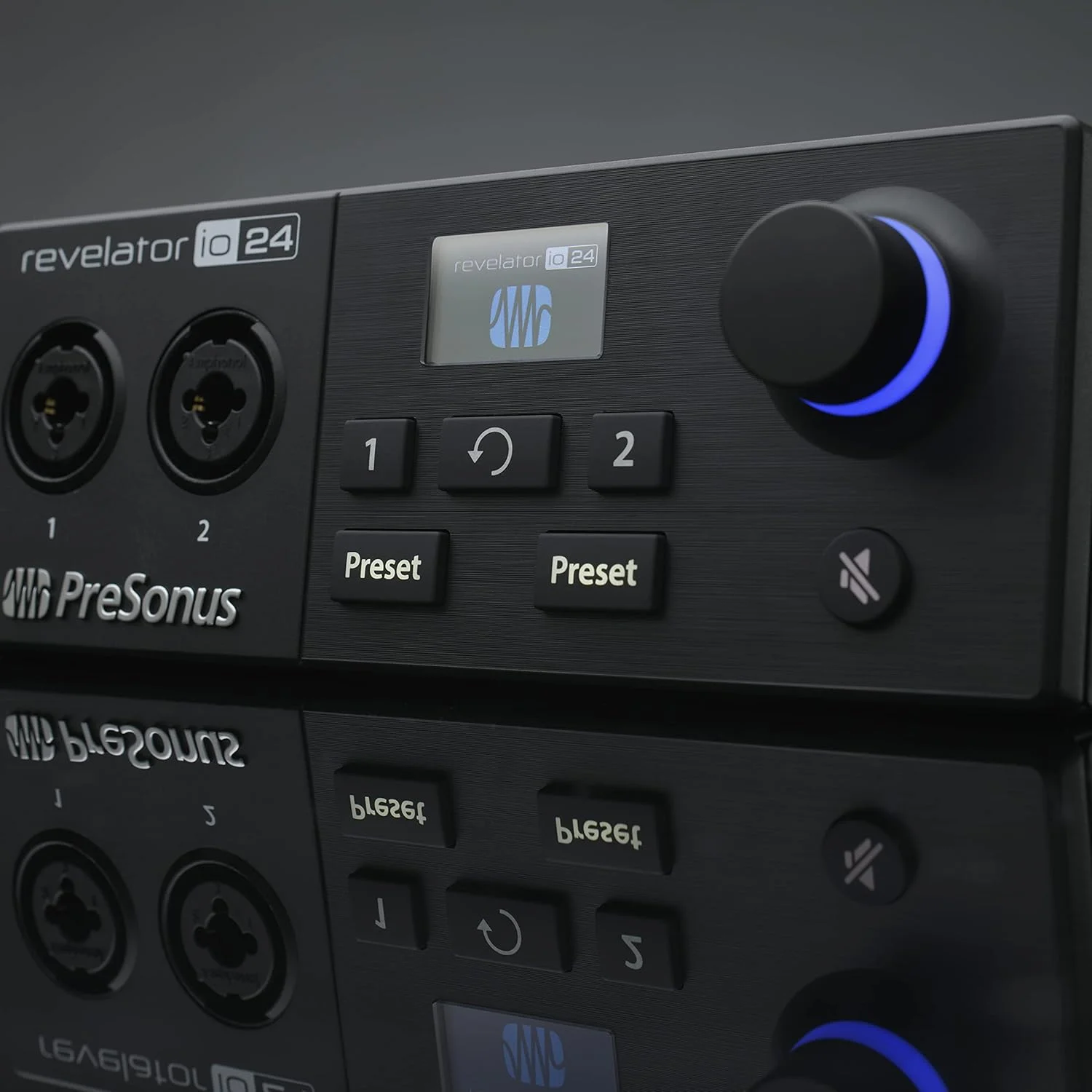 کارت صدای PreSonus Revelator io24 U