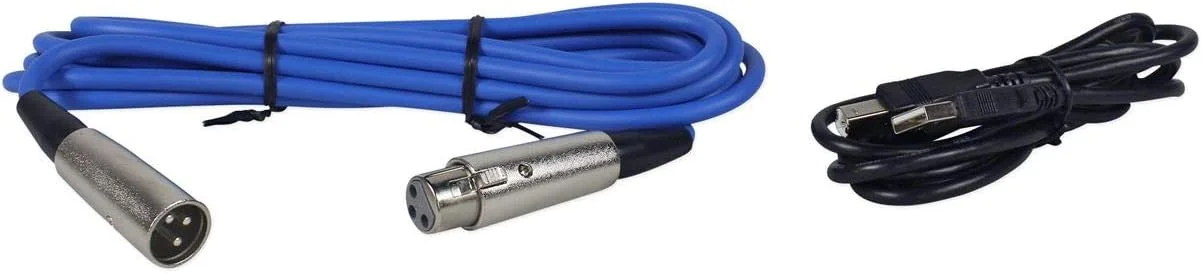 پکیج استودیویی Presonus Audiobox iTwo شامل کارت صدای USB 2x2، میکروفون و هدفون