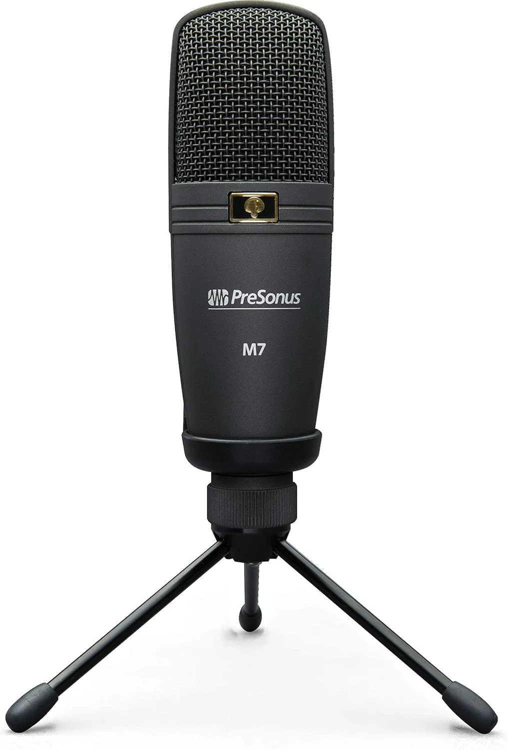 پکیج استودیویی Presonus Audiobox 96 نسخه 25 سالگی - کارت صدا، میکروفون، هدفون و نرم افزار پکیج استودیویی Presonus Audiobox 96 نسخه 25 سالگی - کارت صدا، میکروفون، هدفون و نرم افزار
