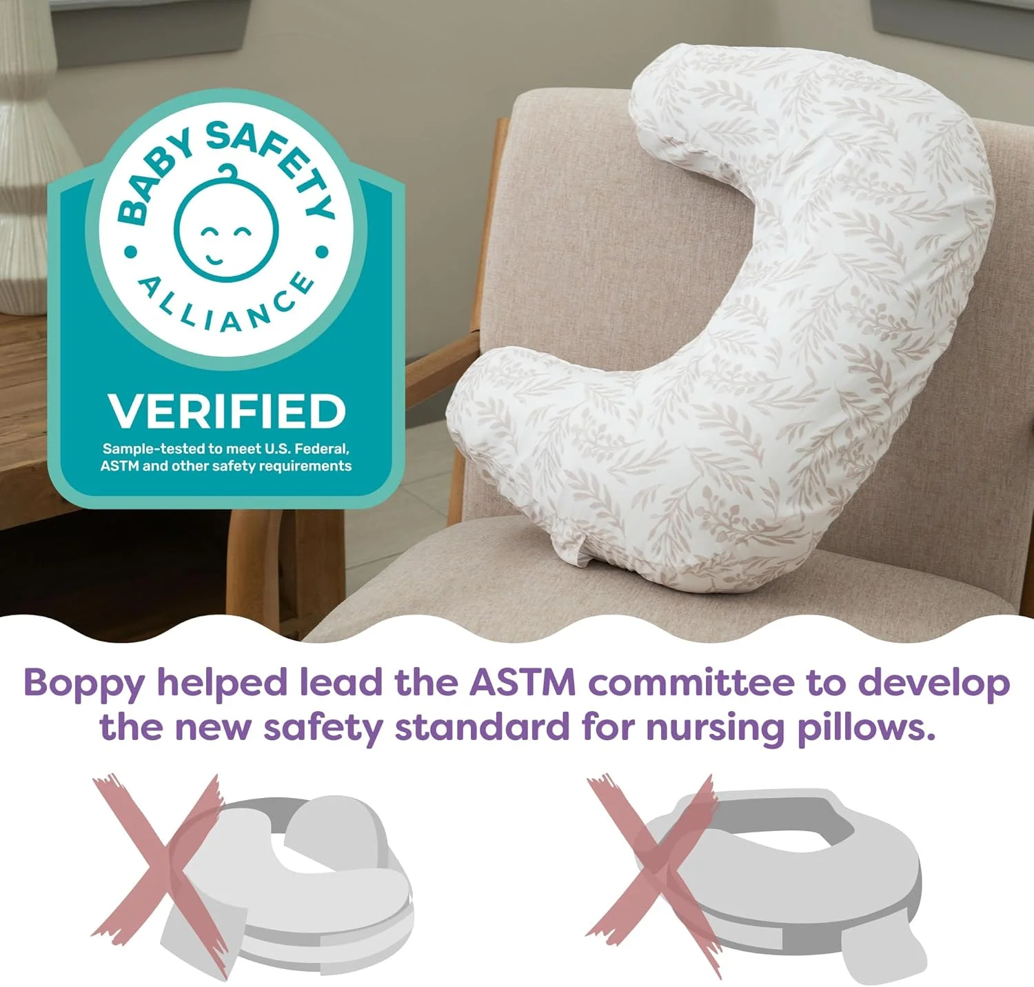 بالش شیردهی جدید بوپی - جریان خالدار آبی - بالش بزرگتر، محکم تر و حمایت کننده تر برای شیردهی مادر و تغذیه با شیشه شیر - پرکننده محکم تر، بالابر بالاتر، مساحت بزرگتر از بالش شیردهی اصلی بالش شیردهی جدید بوپی - جریان خالدار آبی - بالش بزرگتر، محکم تر و حمایت کننده تر برای شیردهی مادر و تغذیه با شیشه شیر - پرکننده محکم تر، بالابر بالاتر، مساحت بزرگتر از بالش شیردهی اصلی