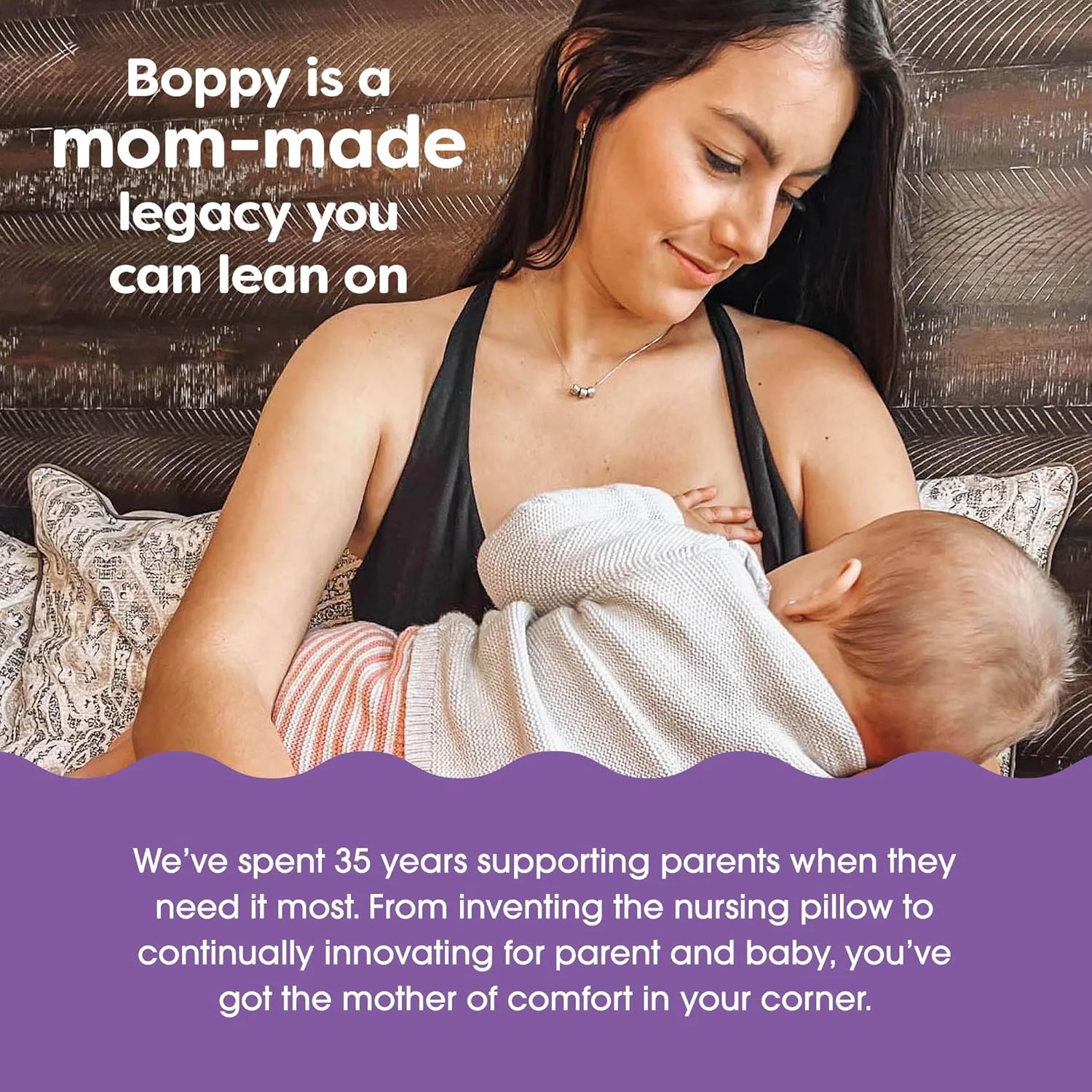 بالش شیردهی جدید بوپی - جریان خالدار آبی - بالش بزرگتر، محکم تر و حمایت کننده تر برای شیردهی مادر و تغذیه با شیشه شیر - پرکننده محکم تر، بالابر بالاتر، مساحت بزرگتر از بالش شیردهی اصلی بالش شیردهی جدید بوپی - جریان خالدار آبی - بالش بزرگتر، محکم تر و حمایت کننده تر برای شیردهی مادر و تغذیه با شیشه شیر - پرکننده محکم تر، بالابر بالاتر، مساحت بزرگتر از بالش شیردهی اصلی