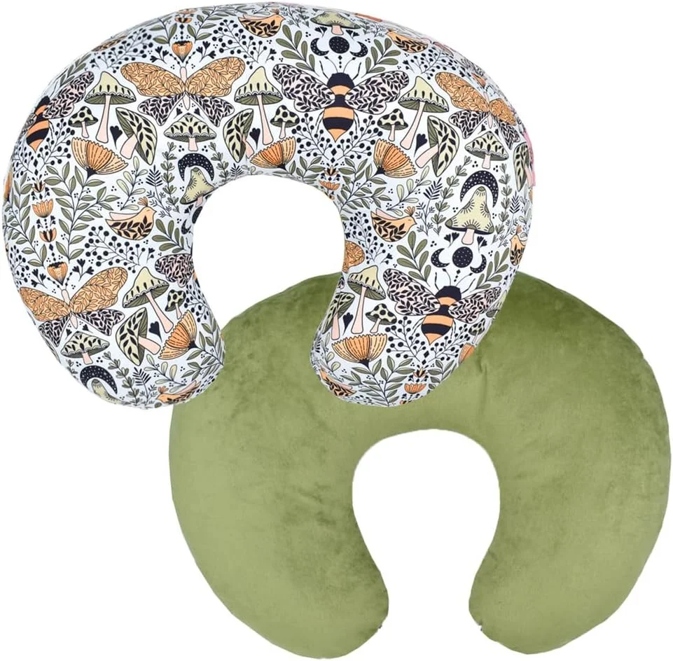 روکش بالش شیردهی کشسان Boyoung، روکش های فوق العاده نرم برای شیردهی نوزادان دختر و پسر، روکش بالش شیردهی مناسب برای بالش های نگهدارنده نوزاد، بالش شیردهی (زنبورها) روکش بالش شیردهی کشسان Boyoung، روکش های فوق العاده نرم برای شیردهی نوزادان دختر و پسر، روکش بالش شیردهی مناسب برای بالش های نگهدارنده نوزاد، بالش شیردهی (زنبورها)