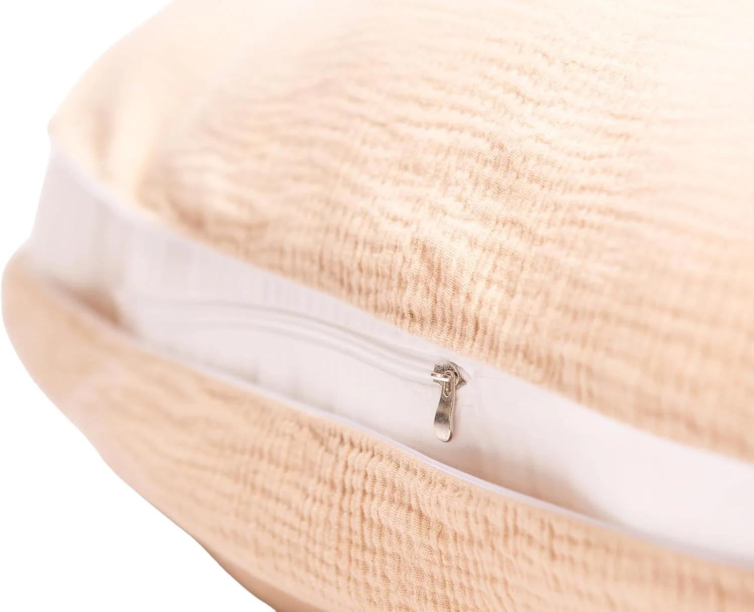 DeerBird KIDS - بالش شیردهی دوقلو با روکش پنبه ای موسلین قابل شستشو، بالش شیردهی دوقلو، بالش بارداری DeerBird KIDS - بالش شیردهی دوقلو با روکش پنبه ای موسلین قابل شستشو، بالش شیردهی دوقلو، بالش بارداری