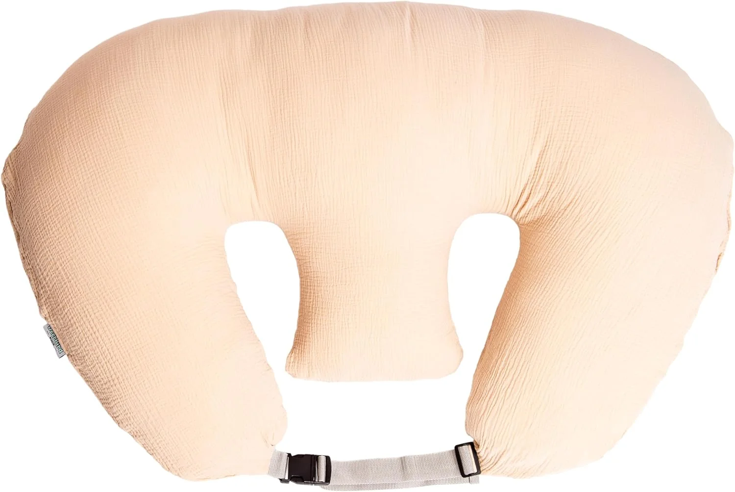 DeerBird KIDS - بالش شیردهی دوقلو با روکش پنبه ای موسلین قابل شستشو، بالش شیردهی دوقلو، بالش بارداری DeerBird KIDS - بالش شیردهی دوقلو با روکش پنبه ای موسلین قابل شستشو، بالش شیردهی دوقلو، بالش بارداری